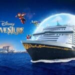 Disney Adventure - D-Tales podcast 456